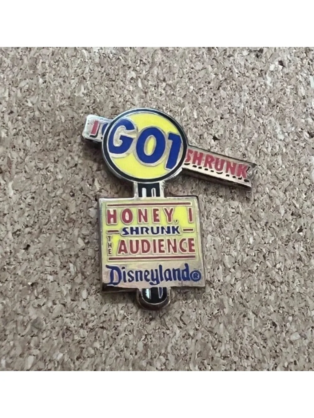 Disney 